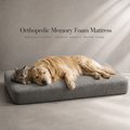 Classic Orthopedic Pet Mattress