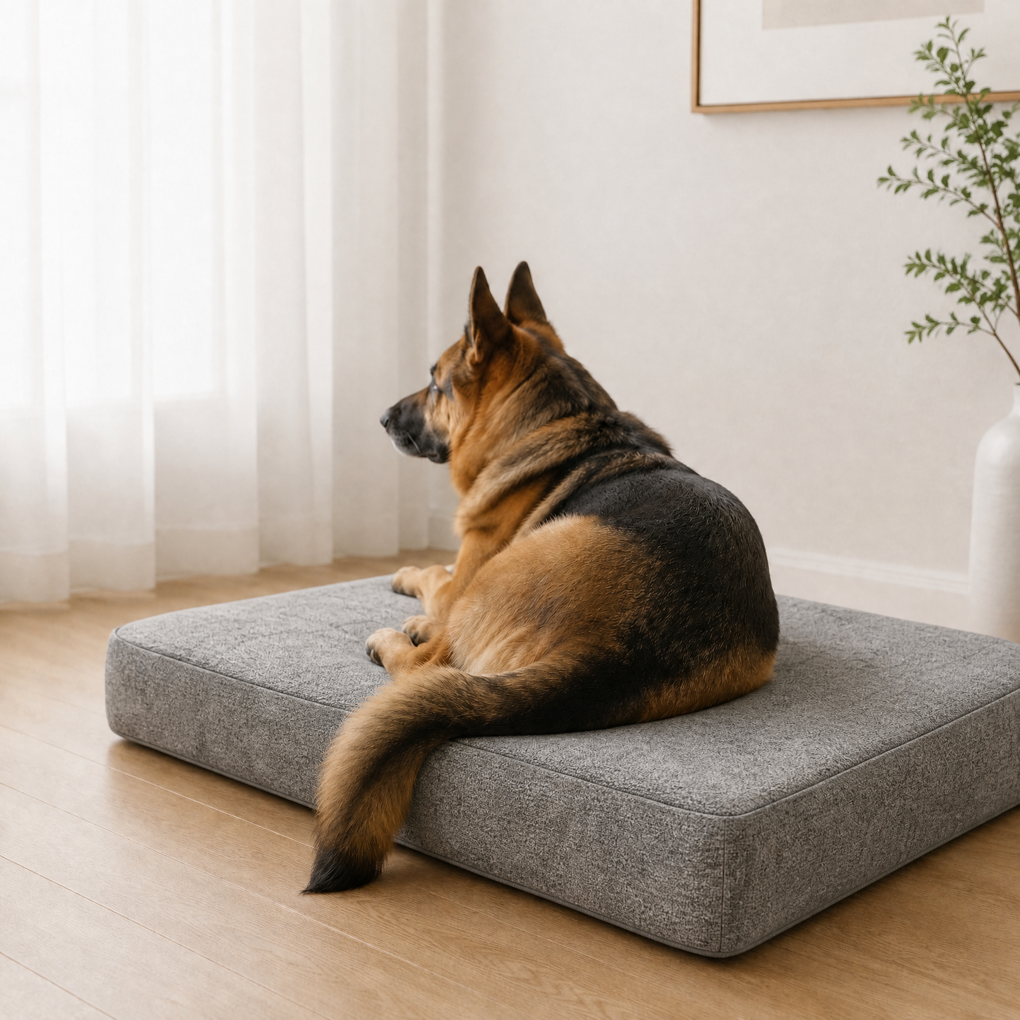 Classic Orthopedic Pet Mattress