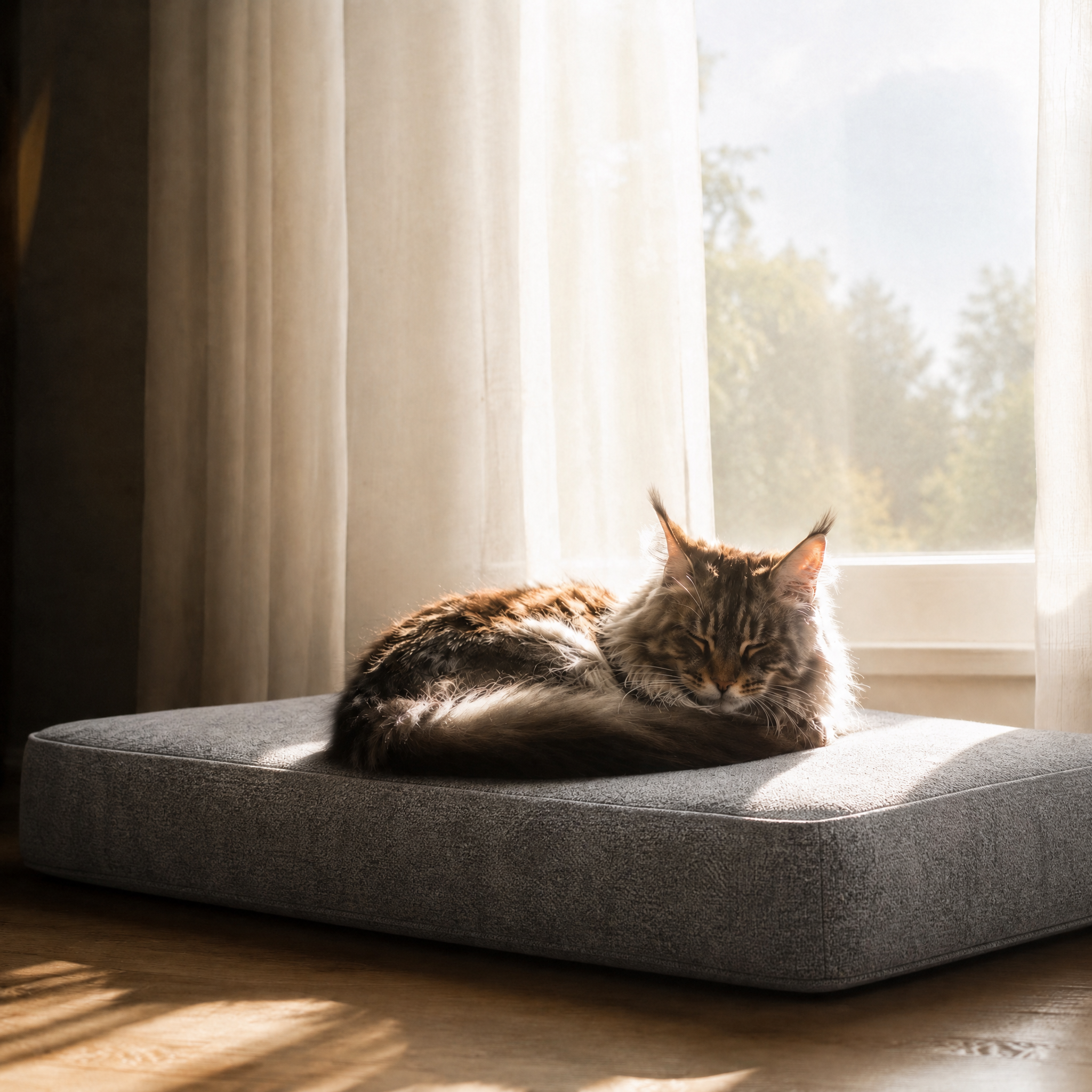 Classic Orthopedic Pet Mattress