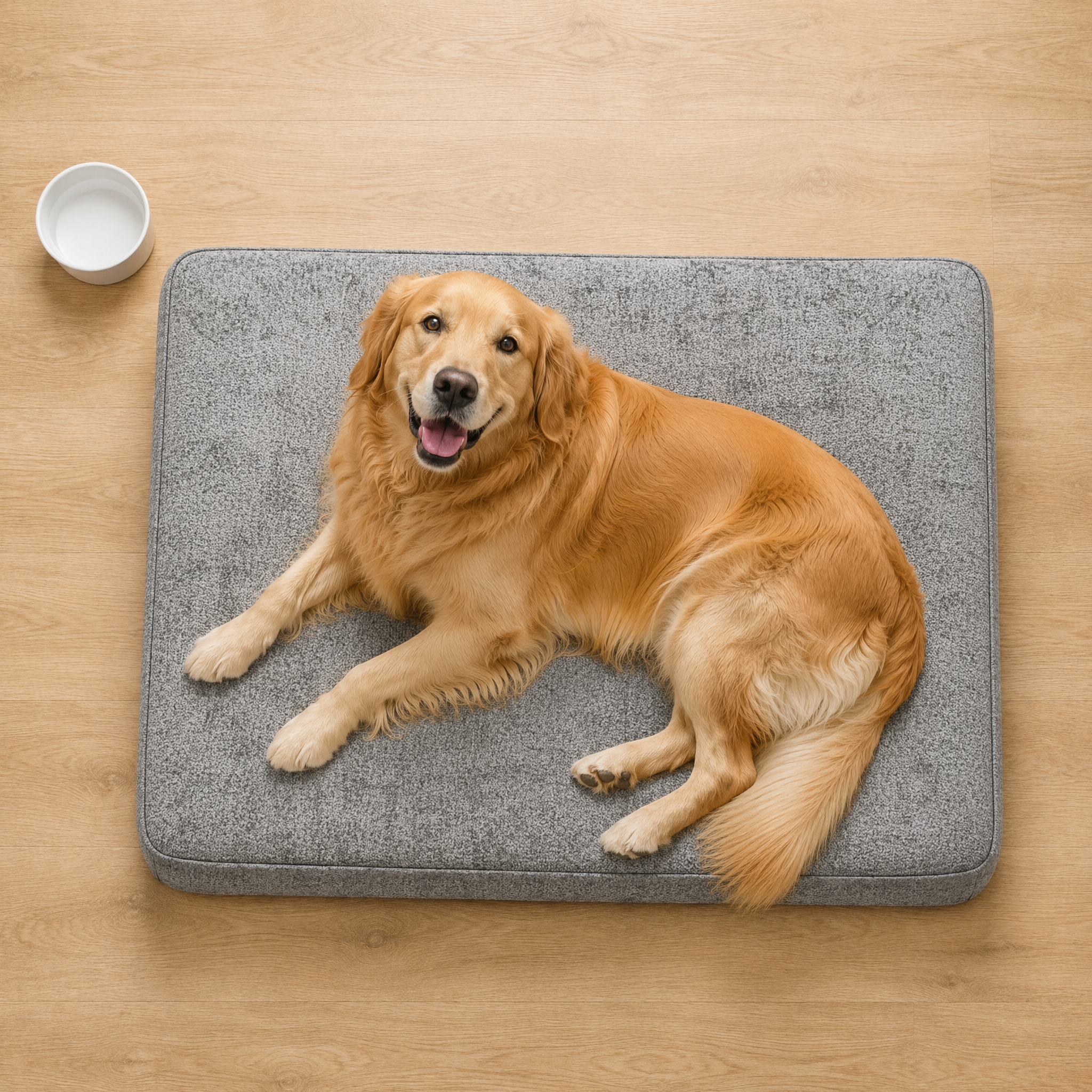 Classic Orthopedic Pet Mattress